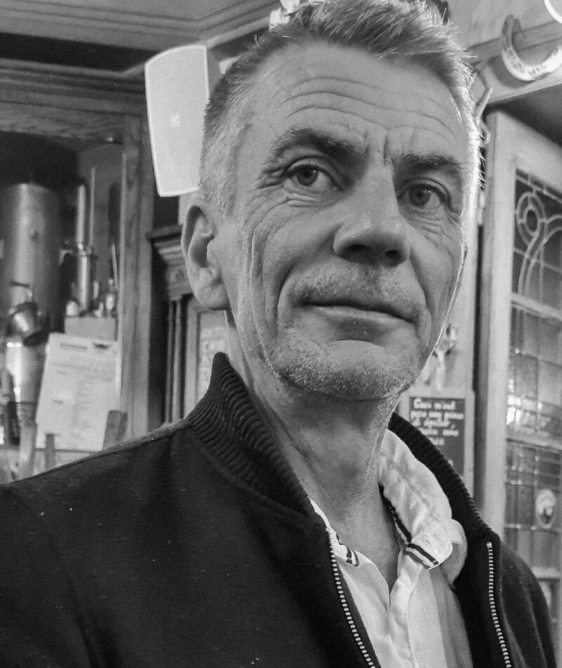 Alain David