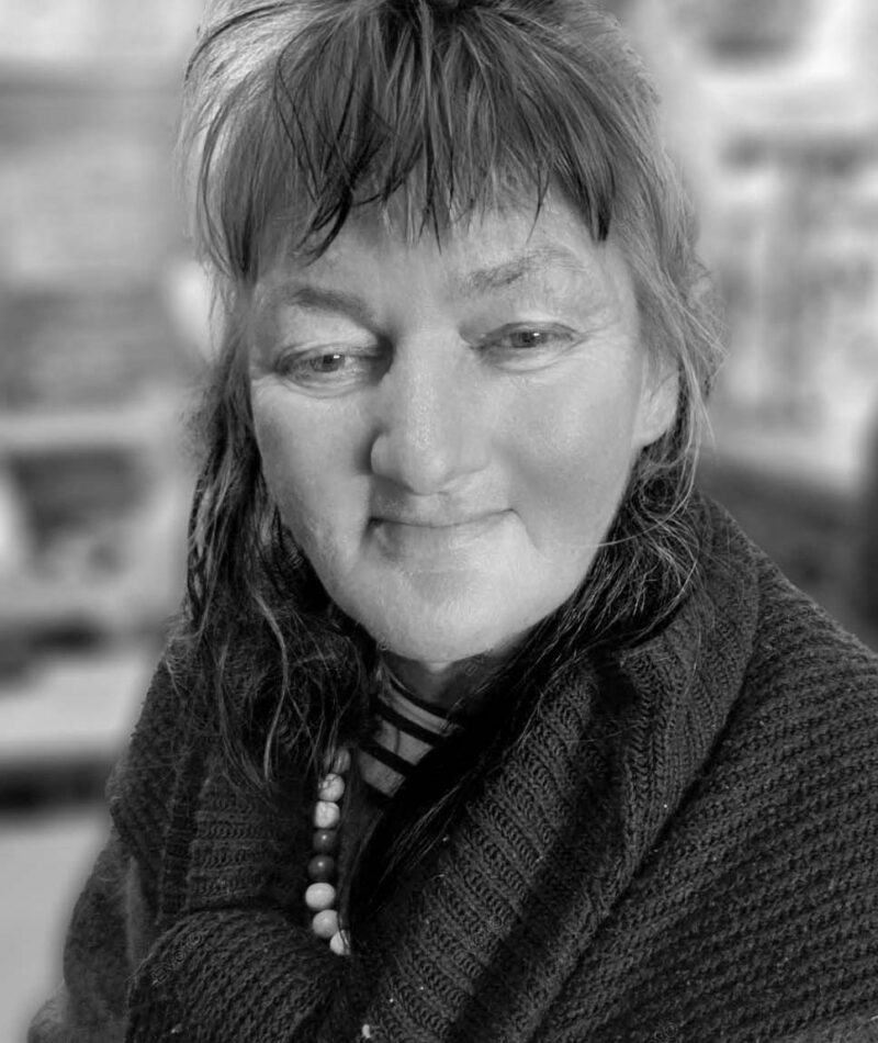 “Cathy” Bessin