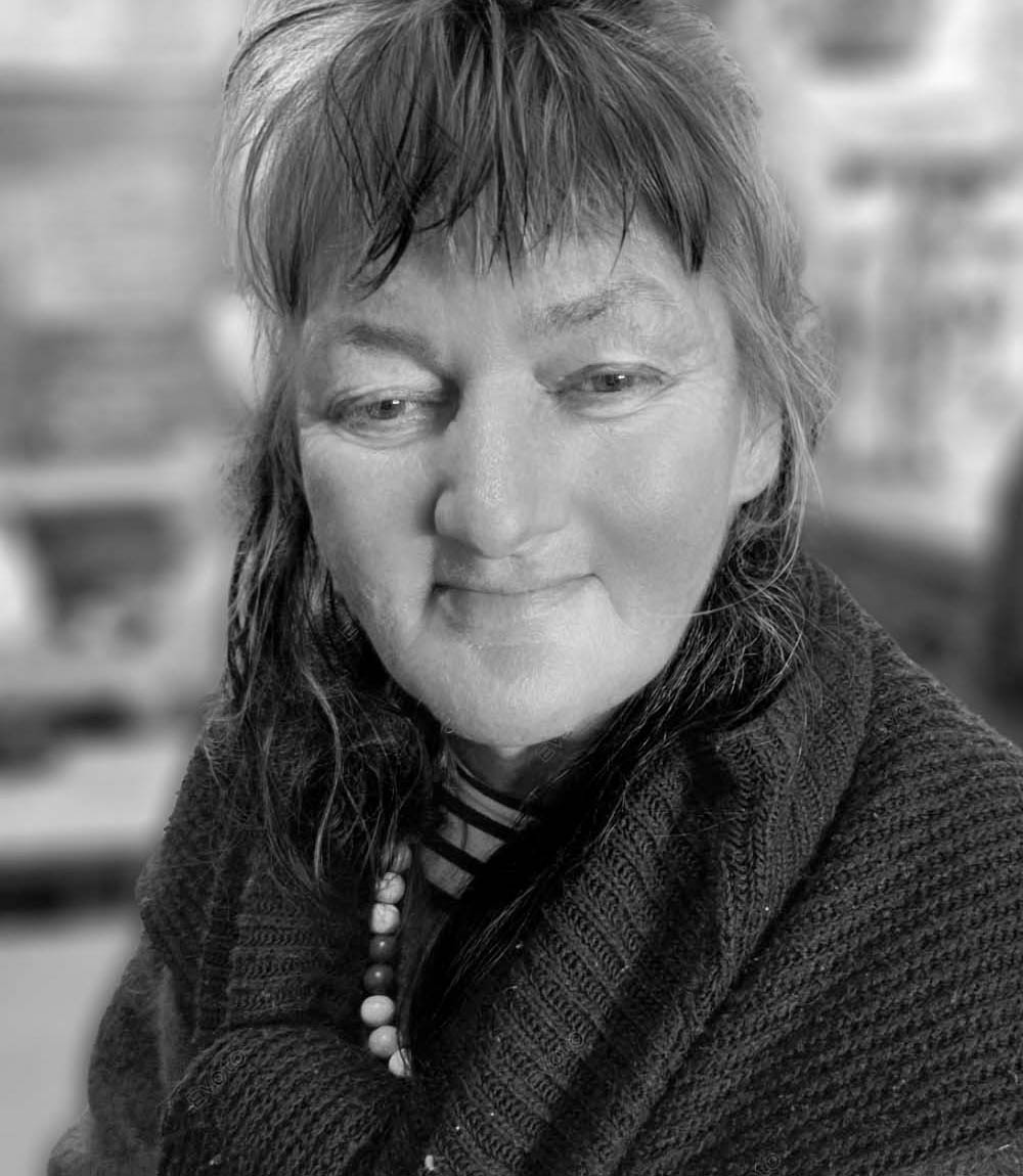 “Cathy” Bessin