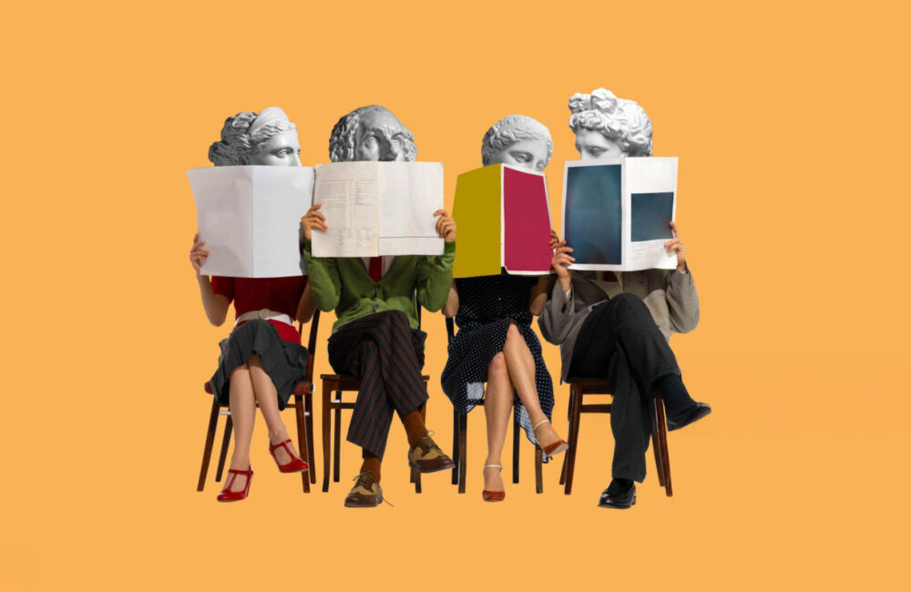 Comprendre l’art contemporain 