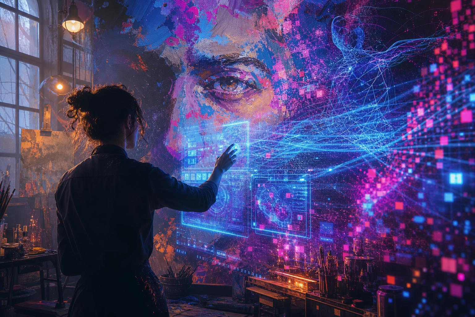 art