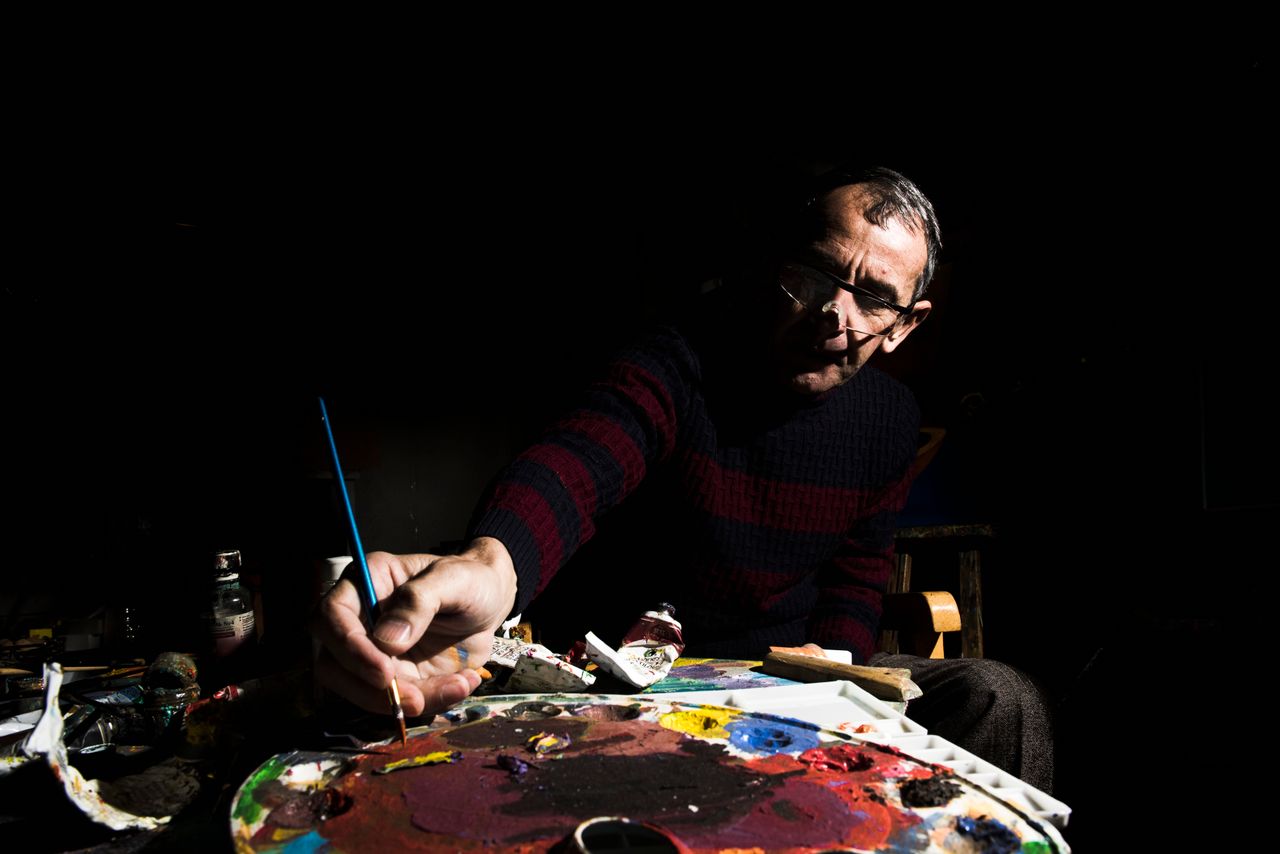 ARTMAKERS
