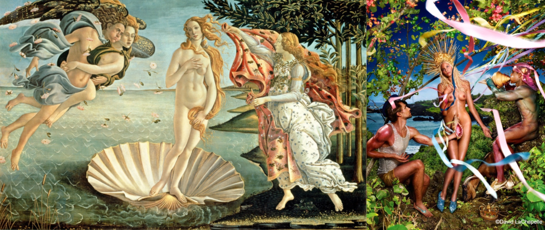 David La Chapelle - ARTMAKERS